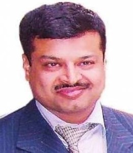 Shri Anil Garg, IAS ( Uttar Pradesh 1996) presently posted as Chief Executive Officer (CEO) of Yamuna Expressway Authority has been given additional charge ... - anilgarg-IAS-indianbureaucracy-261x300