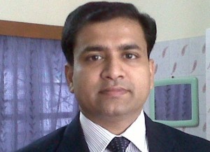 <b>Sanjay Aggarwal</b> appointed new District Magistrate of Patna - Sanjay-Kumar-Aggarwal-Dm-Gaya-indianbureaucracy-300x217