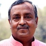 anjani kumar_indian bureaucracy