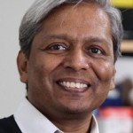 K VijayRaghavan