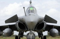 Rafale fighter