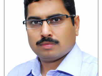 Sanjay Jaju IAS