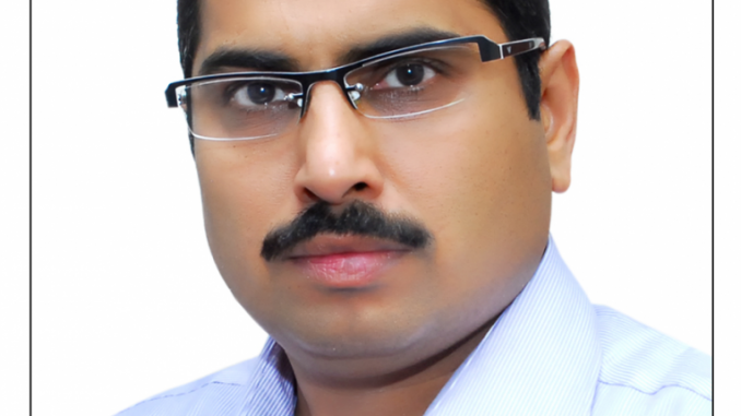 Sanjay Jaju IAS