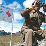 indo china border