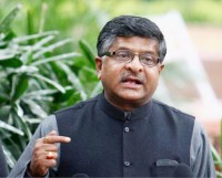 ravi shankar prasad_