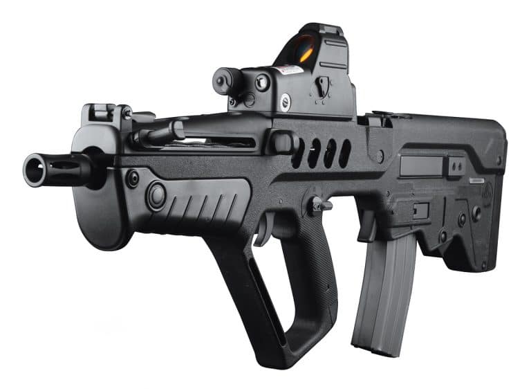 tavor21_IAF_BAEsystems