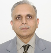 Arvind Gupta