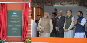 Chutak_ hydropower_ station_Modi_Indianbureaucracy