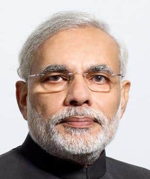 Narendra Modi