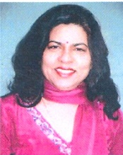 Shakuntala Jakhu