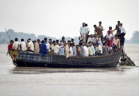 bihar flood