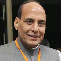 Rajnath Singh