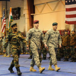Modi Confident India US