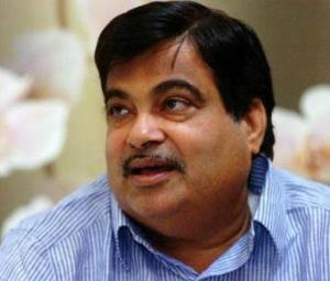 Nitin gadkari