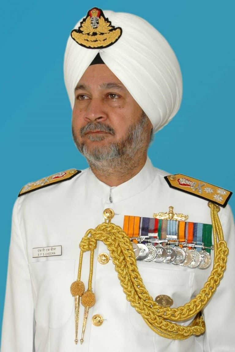 Vadm Cheema