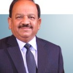 harsh vardhan