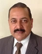 jitendra singh