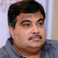 nitin gadkari