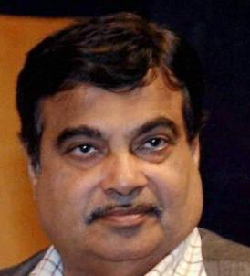 nitin gadkari