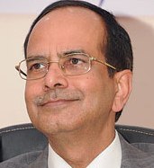 R K Tyagi