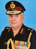 Lt Gen BK Chopra