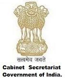 Cabinet Secretariat