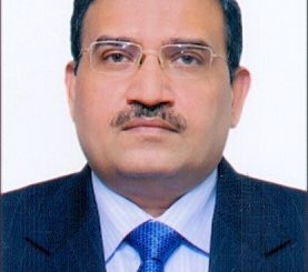 Rajendra Chaudhary