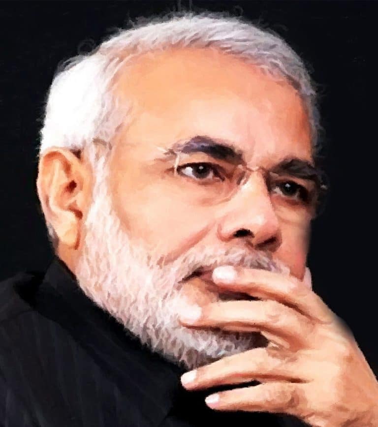 narendra modi