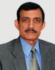 Avinash Chander