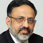 Rajiv Gauba