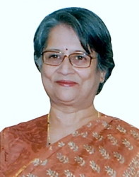 SINDHUSHREE KHULLAR