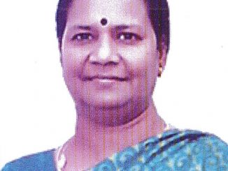 Sathiyavathy