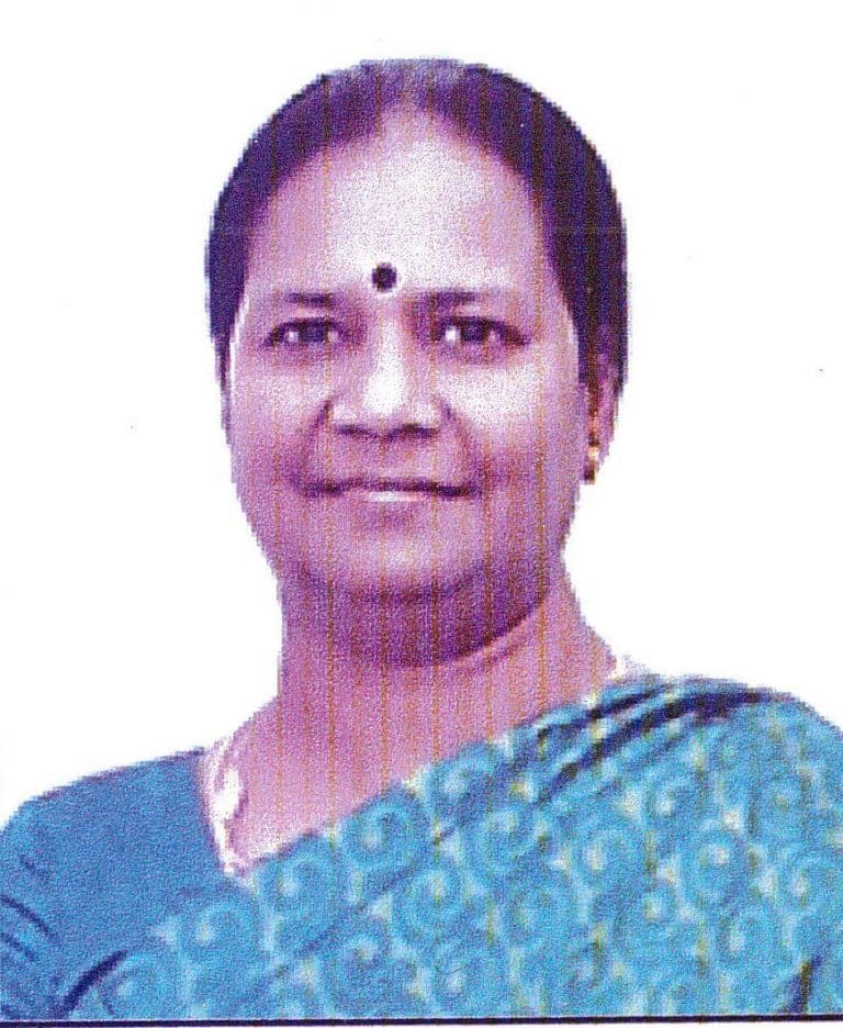 Sathiyavathy