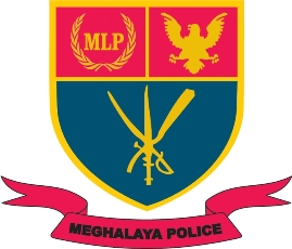 meghalaya police