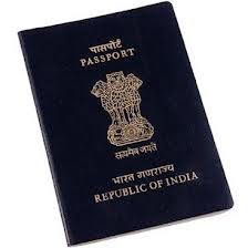 passport