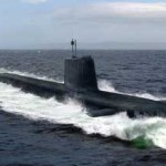 Submarine