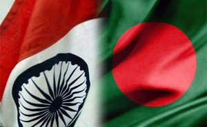 Bangladesh India