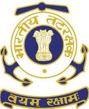 Indian coast guard