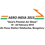 aero india 2015