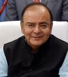 Arun jaitley