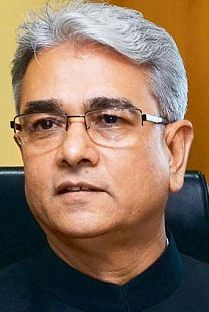 shashi kant sharma