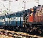 Ministry of Railways