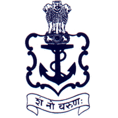 Indian navy