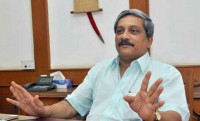 Manohar Parrikar