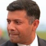 Vikram Kumar Doraiswami