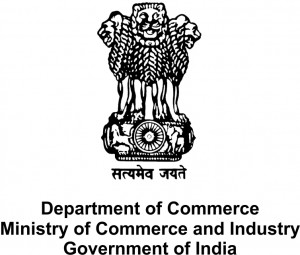 commerce ministry