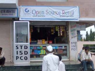 open source policy
