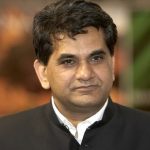 Amitabh Kant