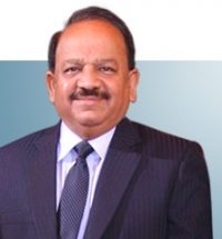 Harsh Vardhan