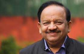 Harsh Vardhan